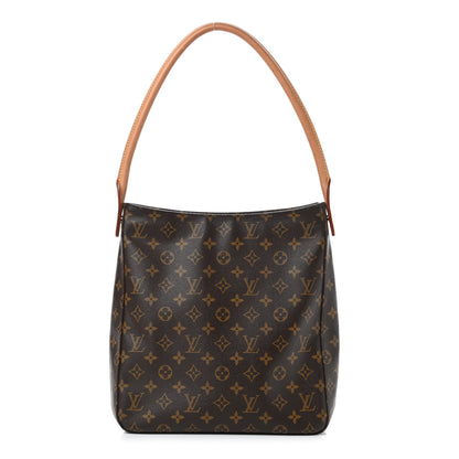 Louis Vuitton Monogram Looping GM 1 of 10