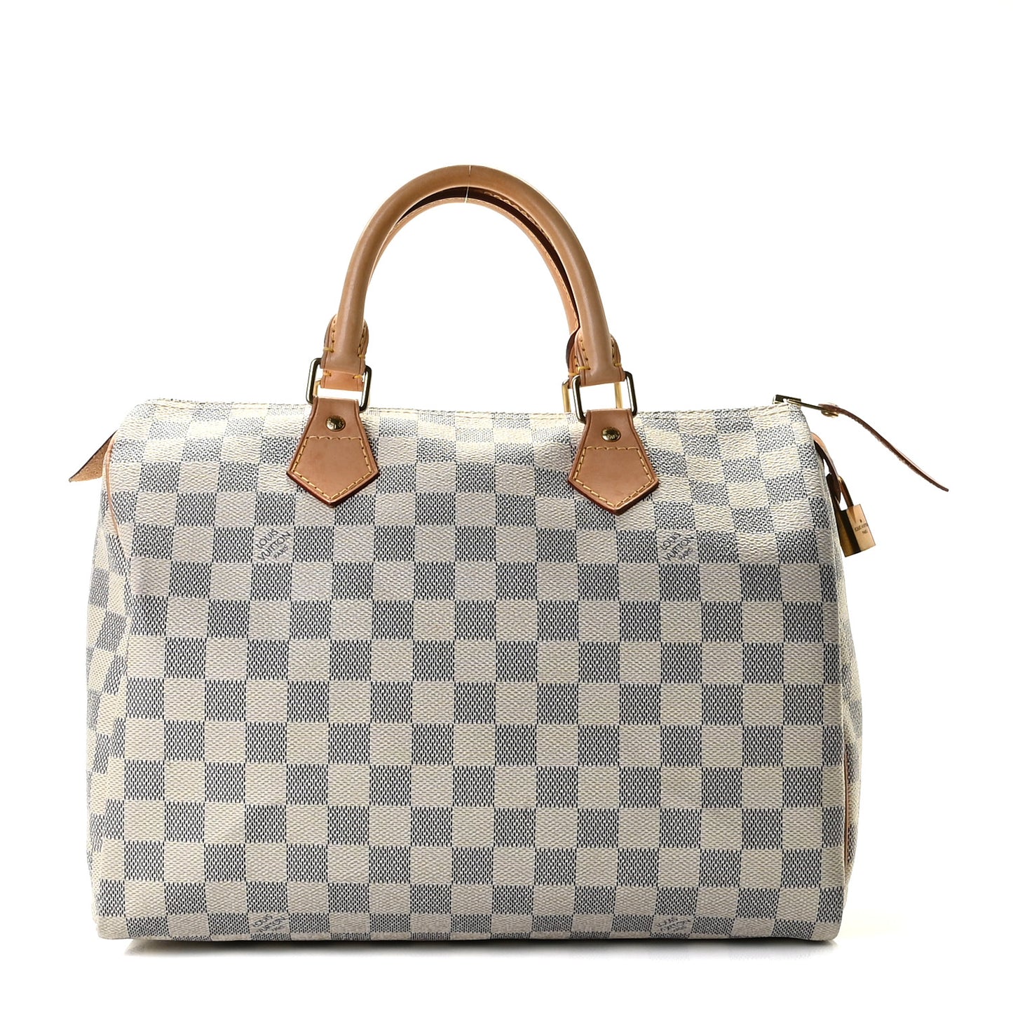 Damier Azur Speedy 30