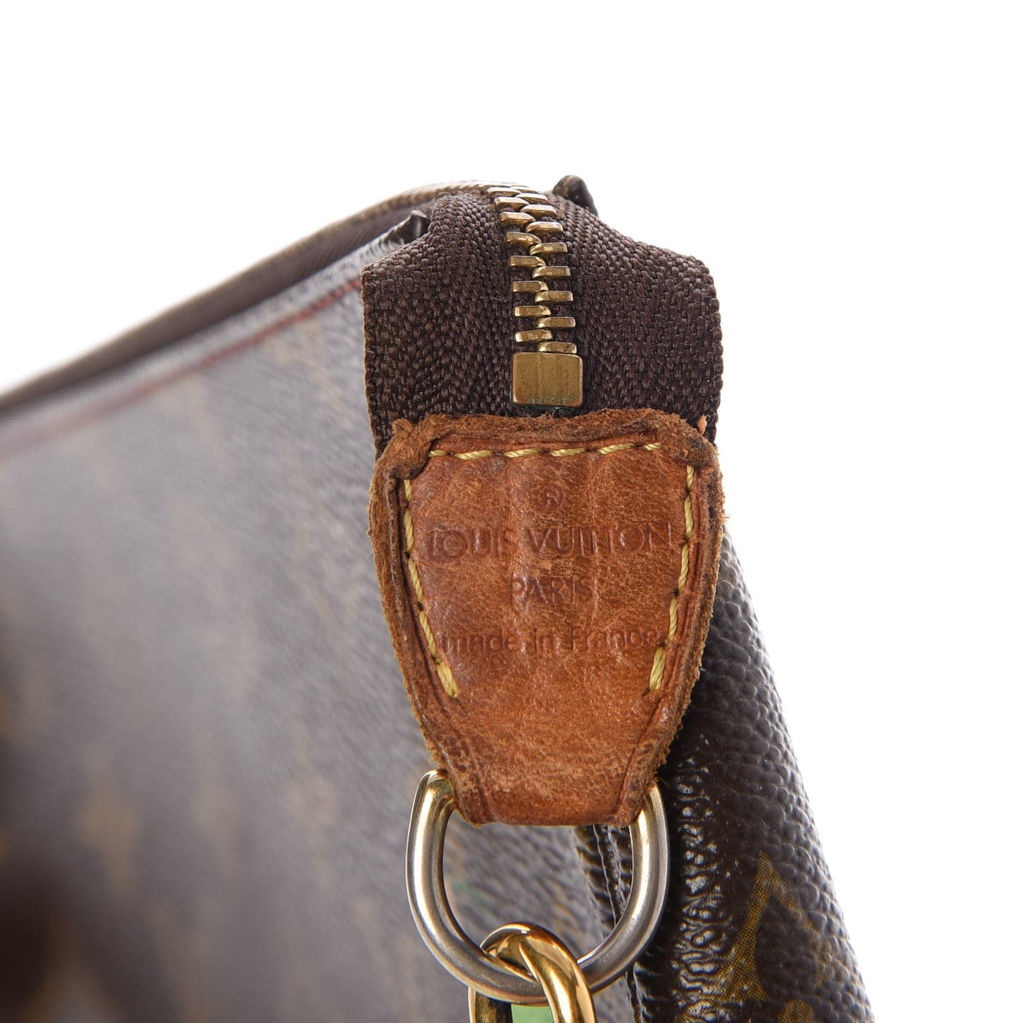 Monogram Cerises Pochette Accessories