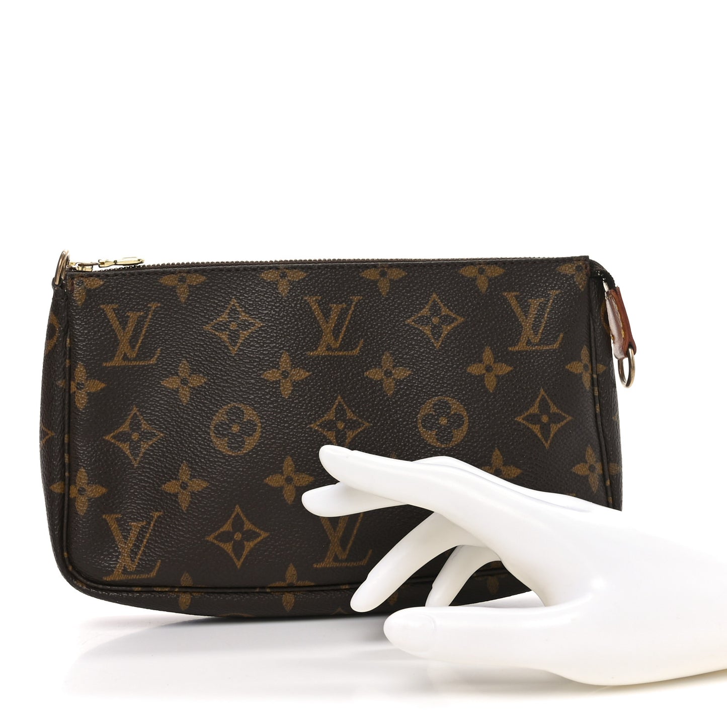 Monogram Pochette Accessories