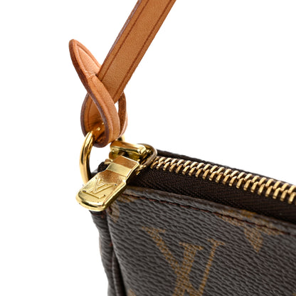 Louis Vuitton Monogram Pochette Accessories 10 of 10