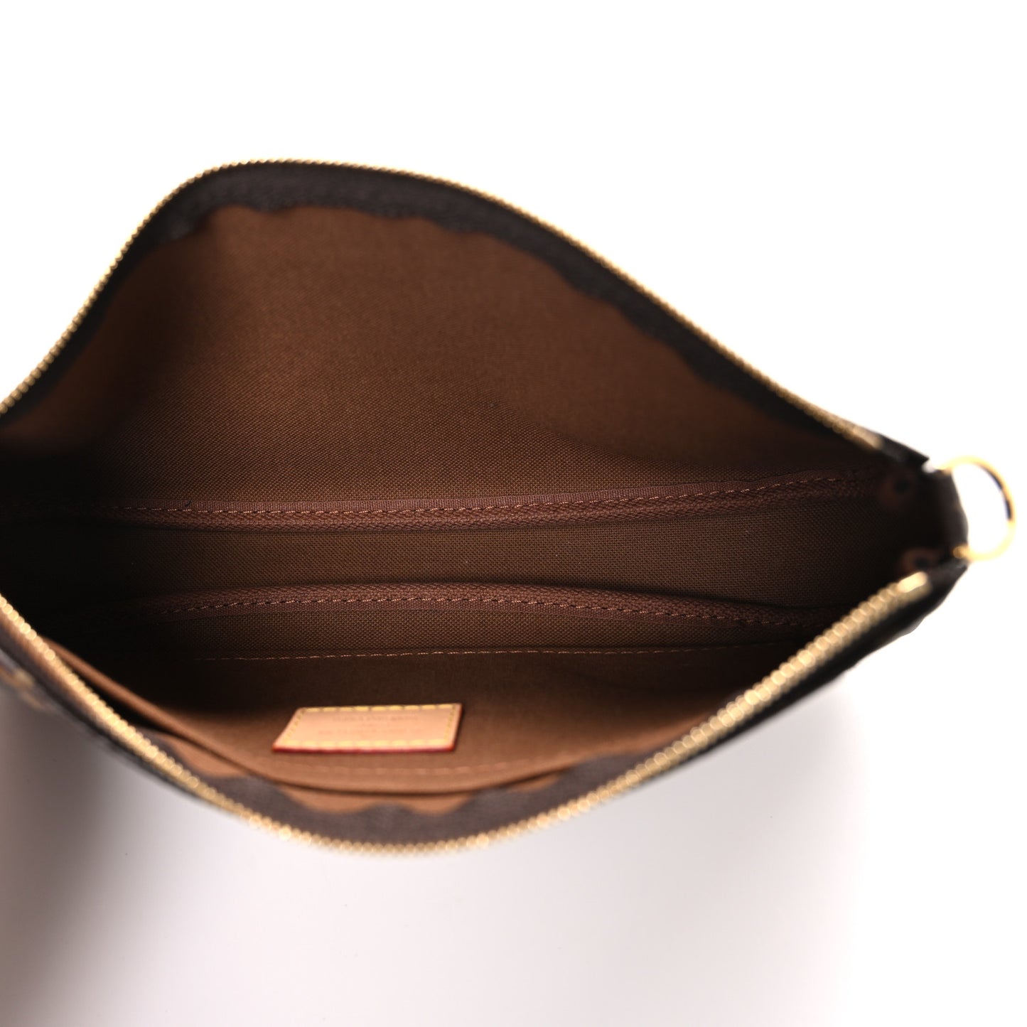 Monogram Multi Pochette Accessories Large Pochette