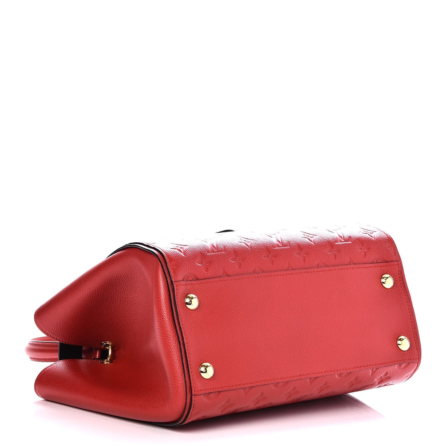 Empreinte Trocadero Cherry