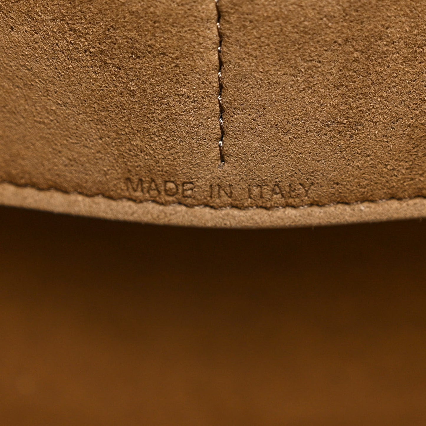 Vitello Cher Grace Large Fendi Origami Sand