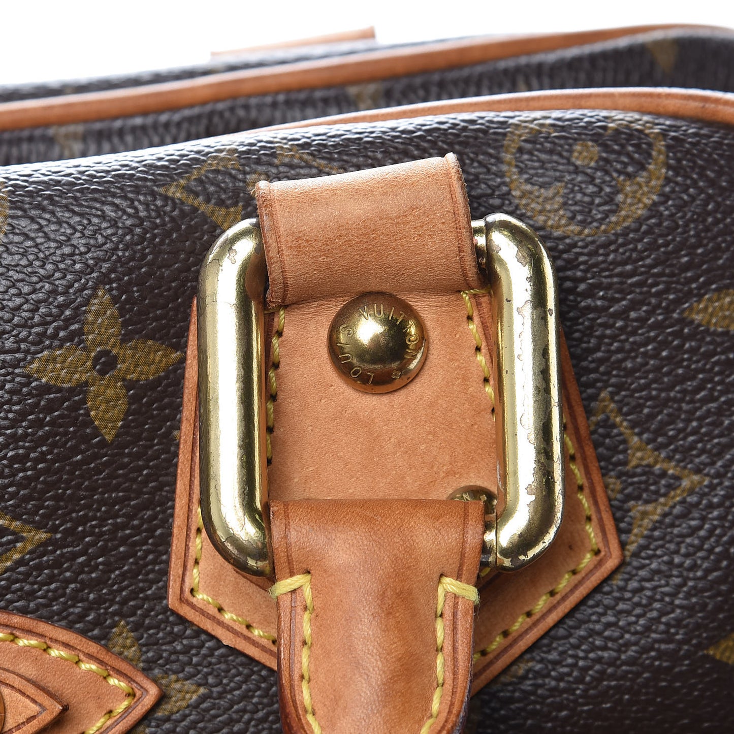 Monogram Manhattan GM
