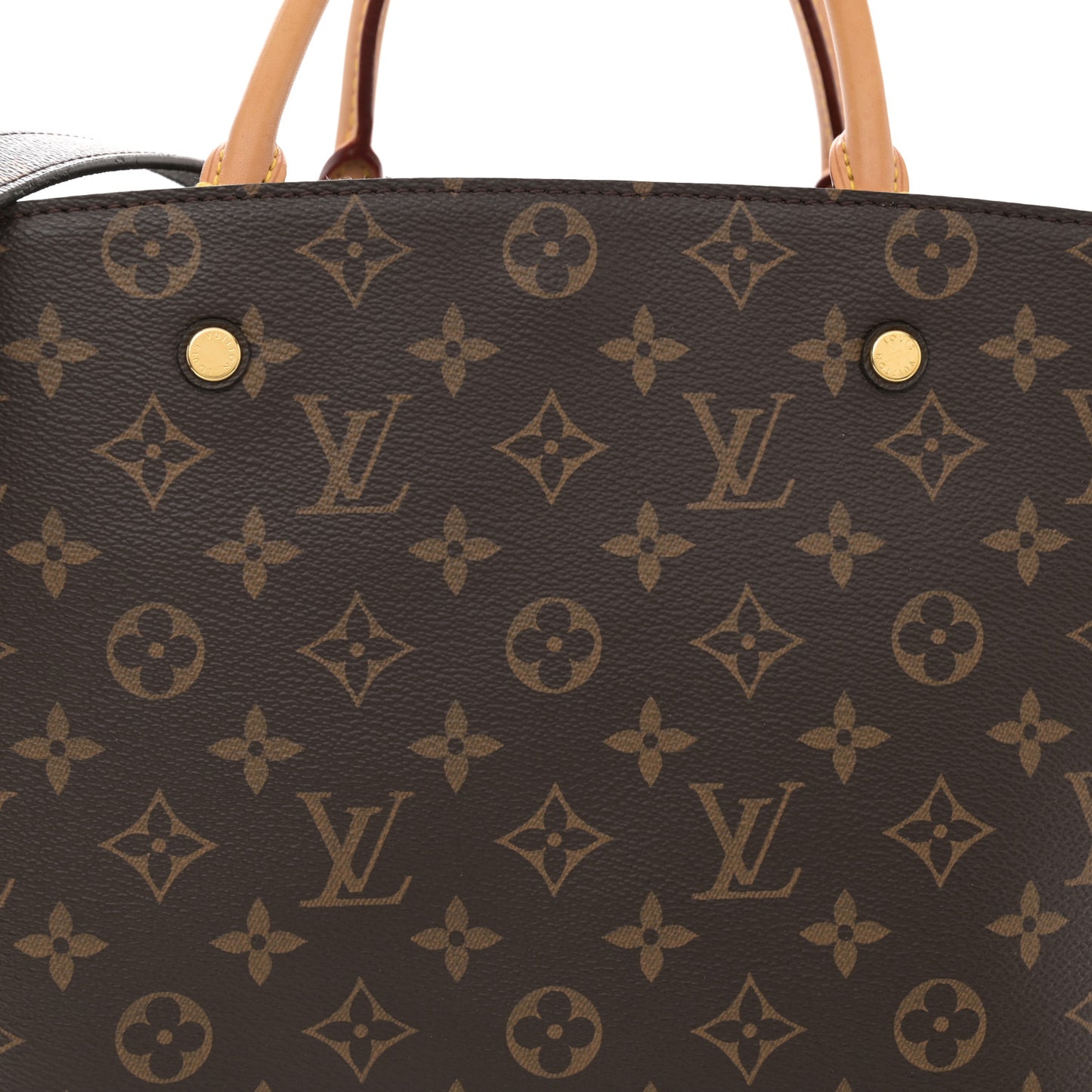 Monogram Montaigne GM