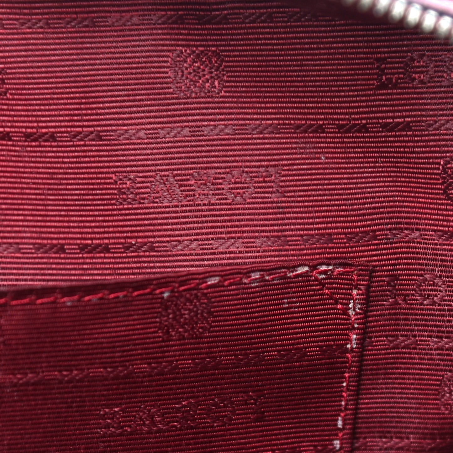 Goatskin Amazona Fuchsia