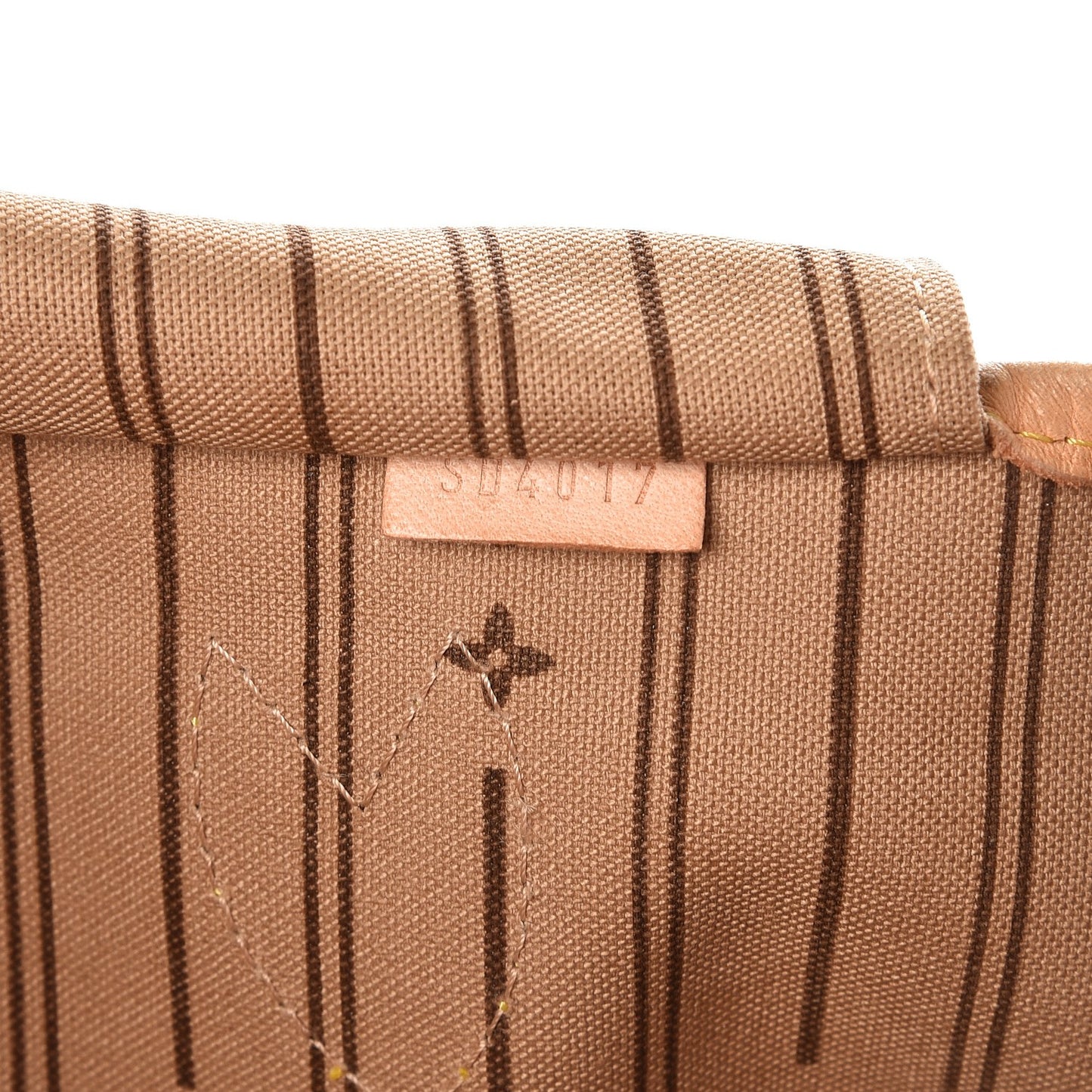 Monogram Neverfull MM