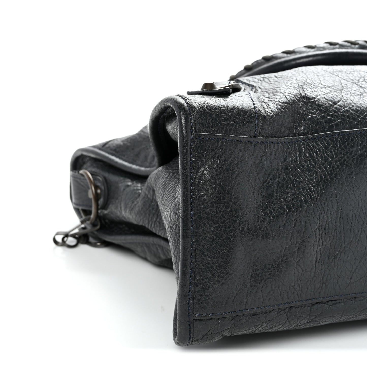 Agneau Classic Hardware City Anthracite