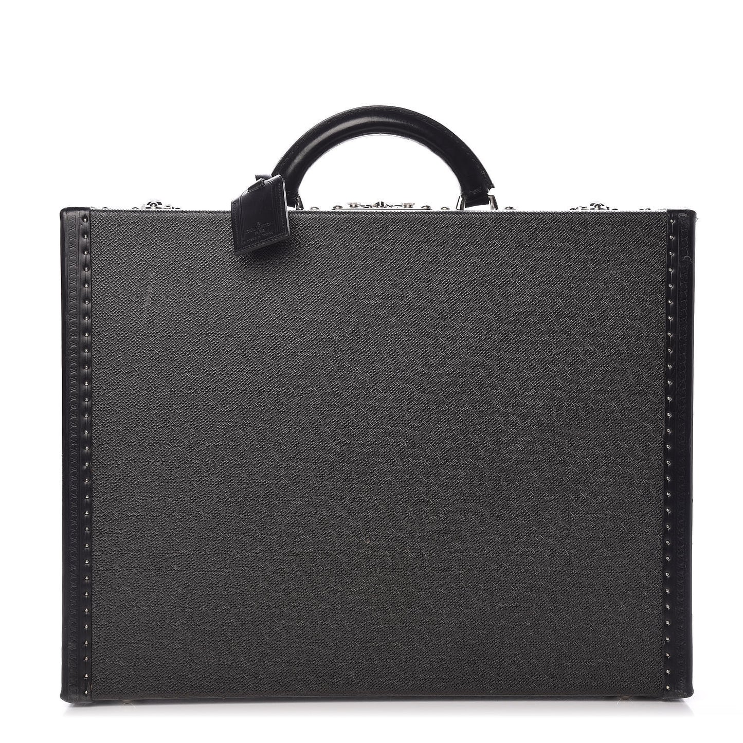 Taiga President Classeur Briefcase Ardoise