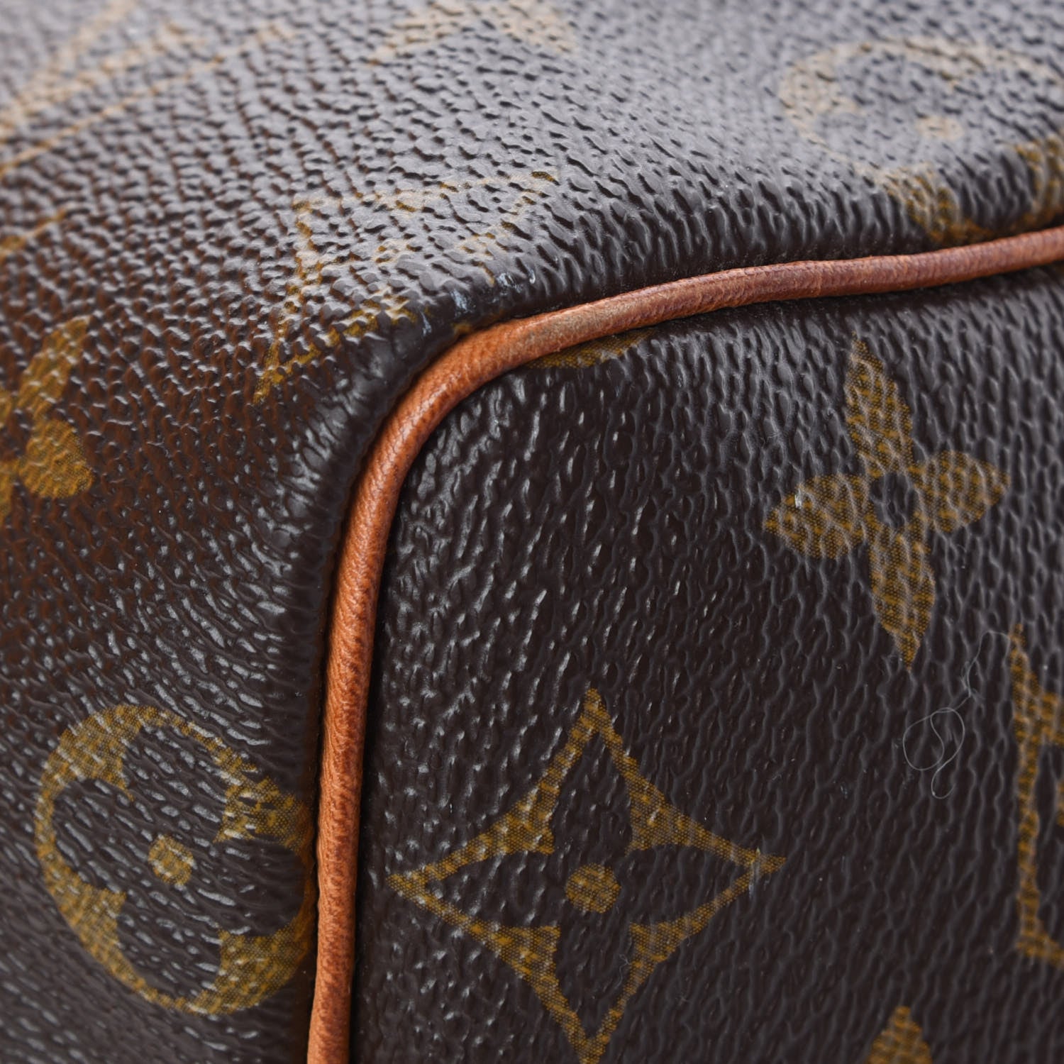 Louis Vuitton Monogram Speedy 25 12 of 15
