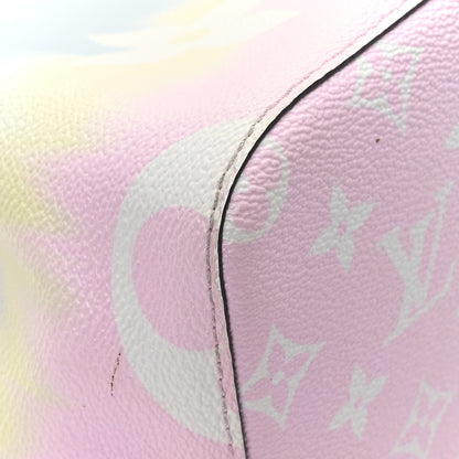 Louis Vuitton Monogram Escale Neonoe MM Pastel 8 of 13