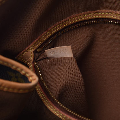 Louis Vuitton Monogram Batignolles Horizontal 6 of 12