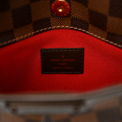 Louis Vuitton LOUIS VUITTON Damier Ebene Bloomsbury PM 6 of 10