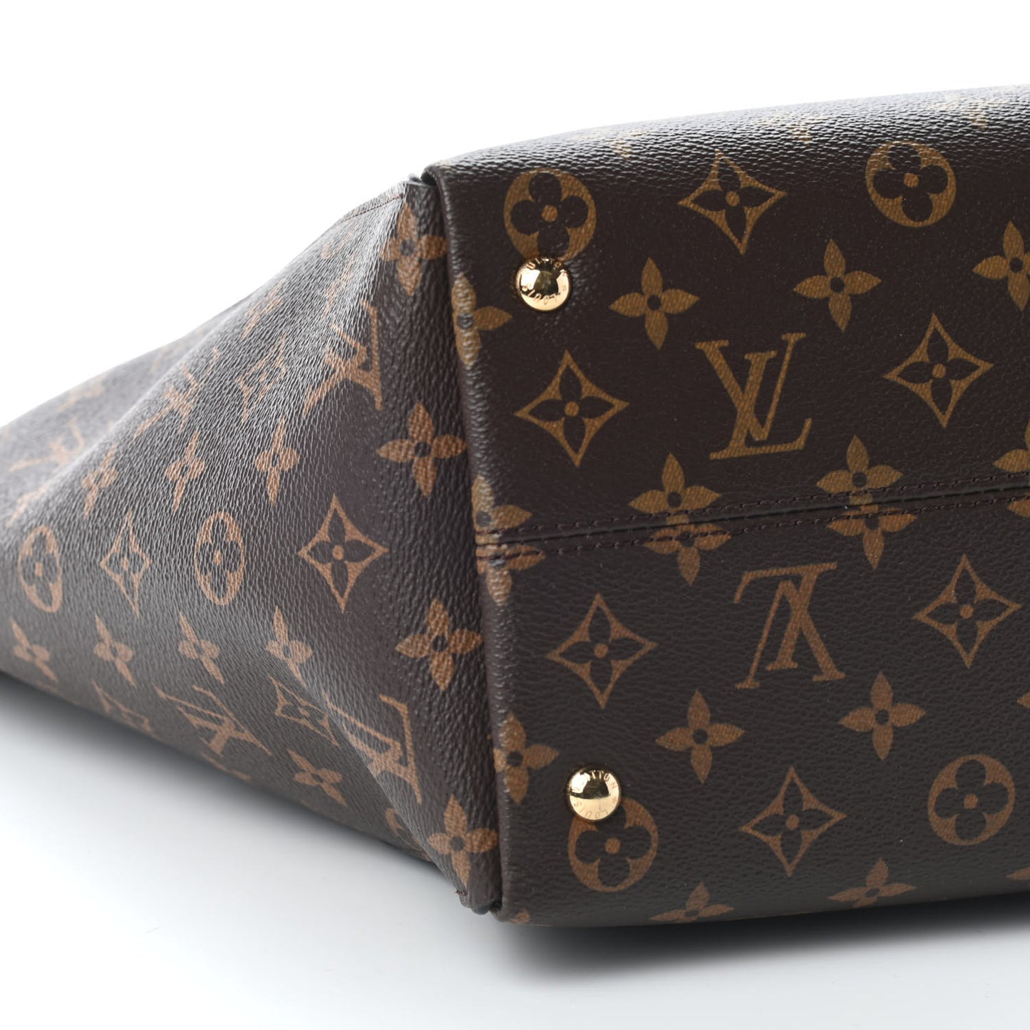 Monogram Tournelle MM Black