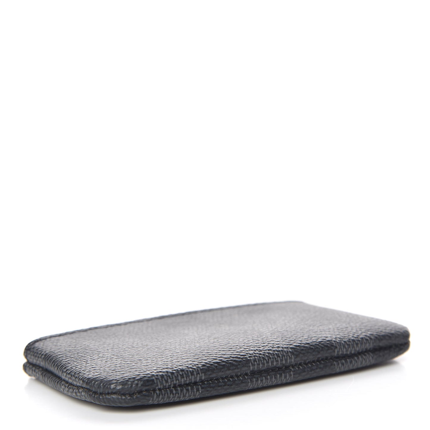 Damier Graphite Key Pouch
