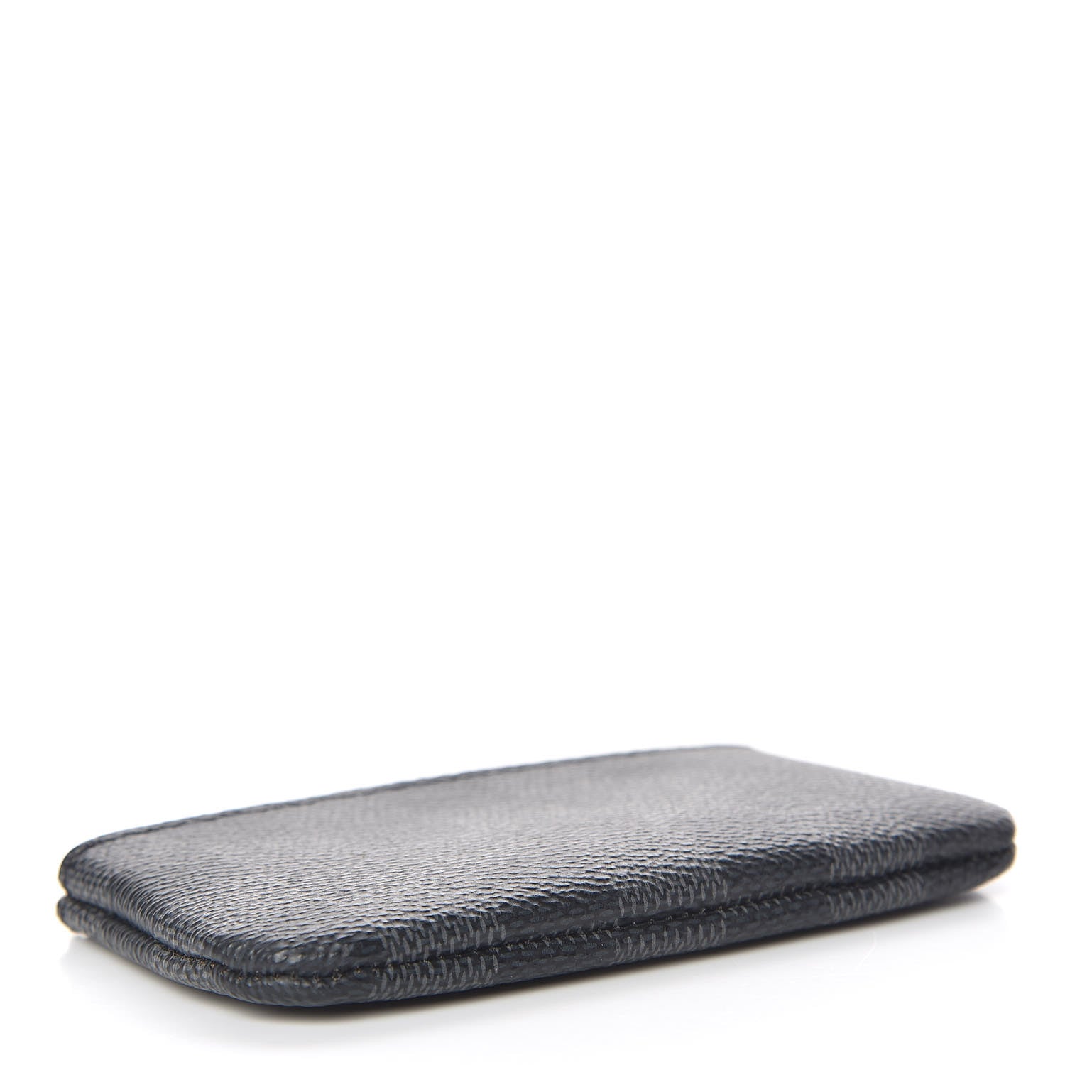 Louis Vuitton Damier Graphite Key Pouch 4 of 7