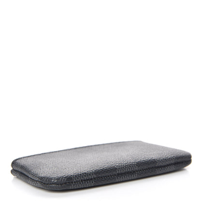 Louis Vuitton Damier Graphite Key Pouch 4 of 7