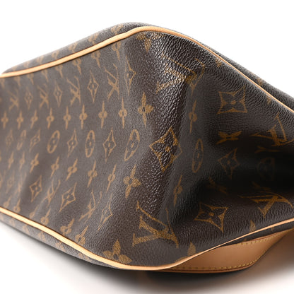Louis Vuitton Monogram Batignolles Horizontal 10 of 10