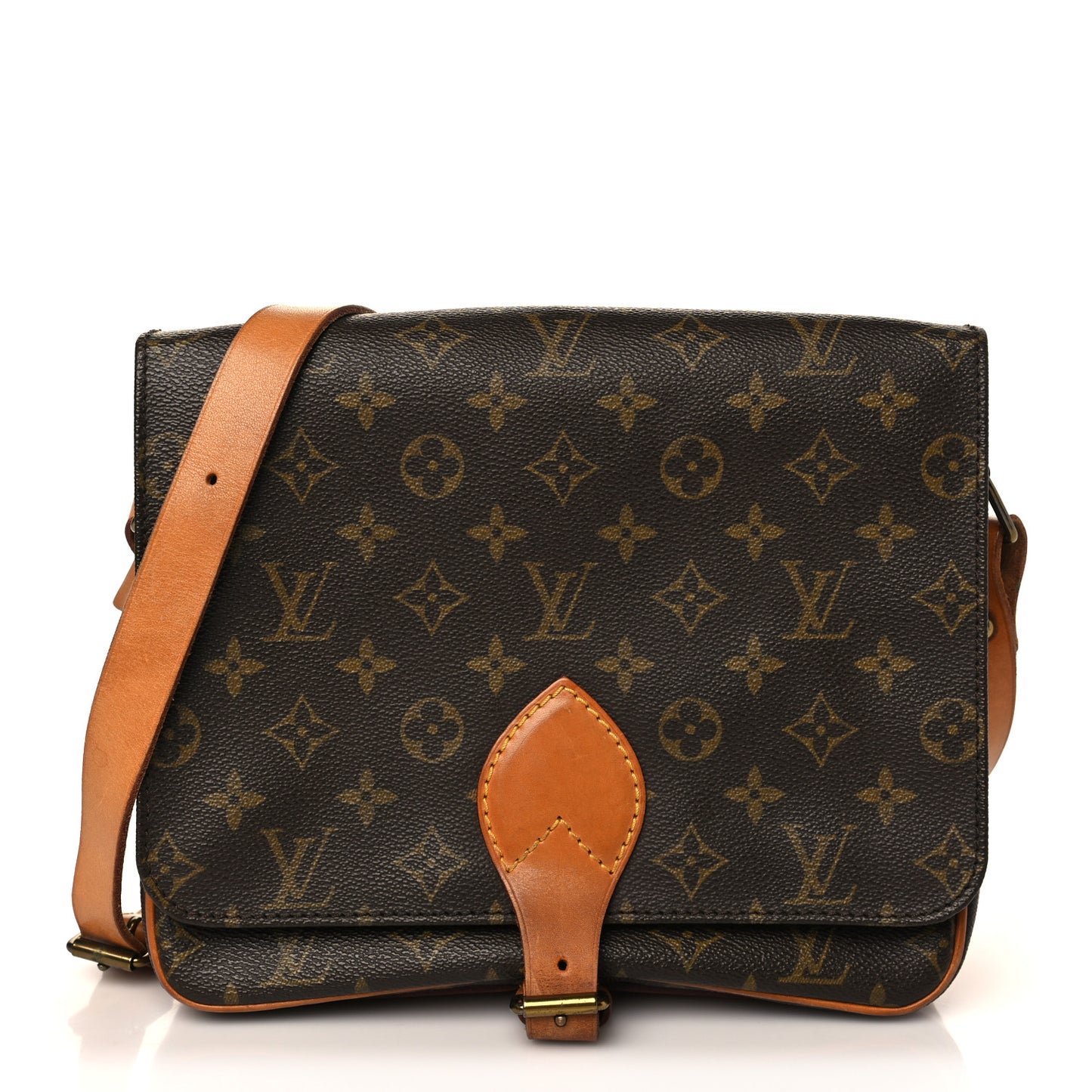 Monogram Cartouchiere 26