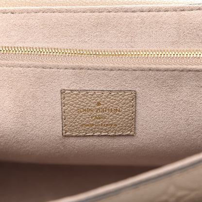 Louis Vuitton Empreinte Vavin PM Vison 6 of 8