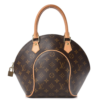 Louis Vuitton Monogram Ellipse PM 1 of 16