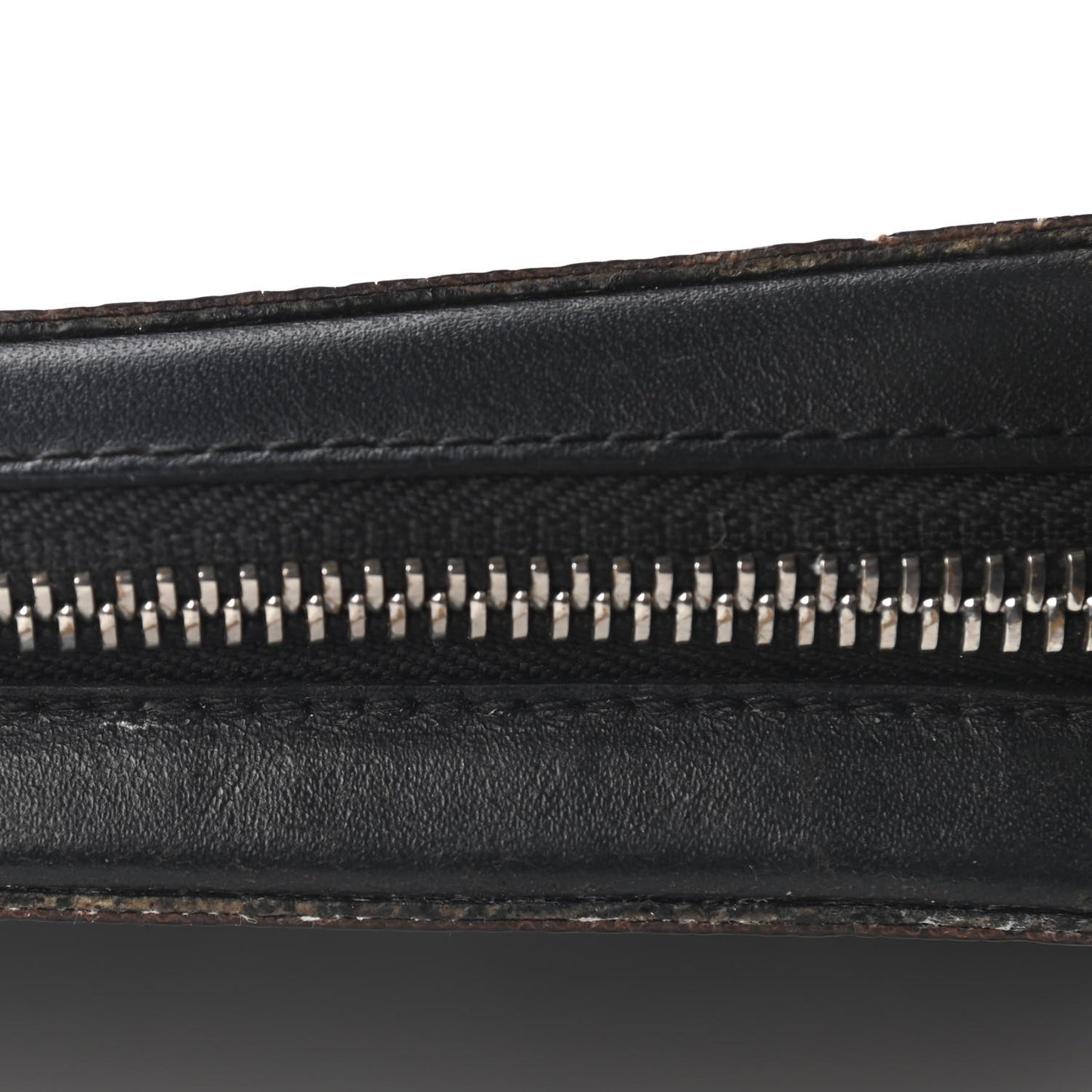 Monogram Macassar Zippy XL Wallet