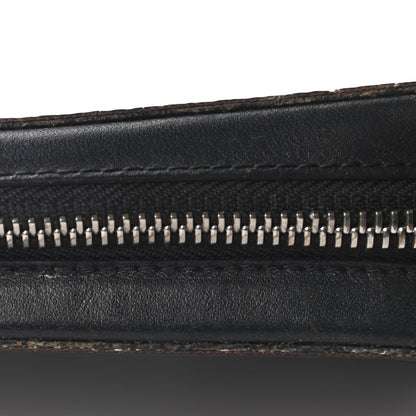 Louis Vuitton Monogram Macassar Zippy XL Wallet 9 of 9