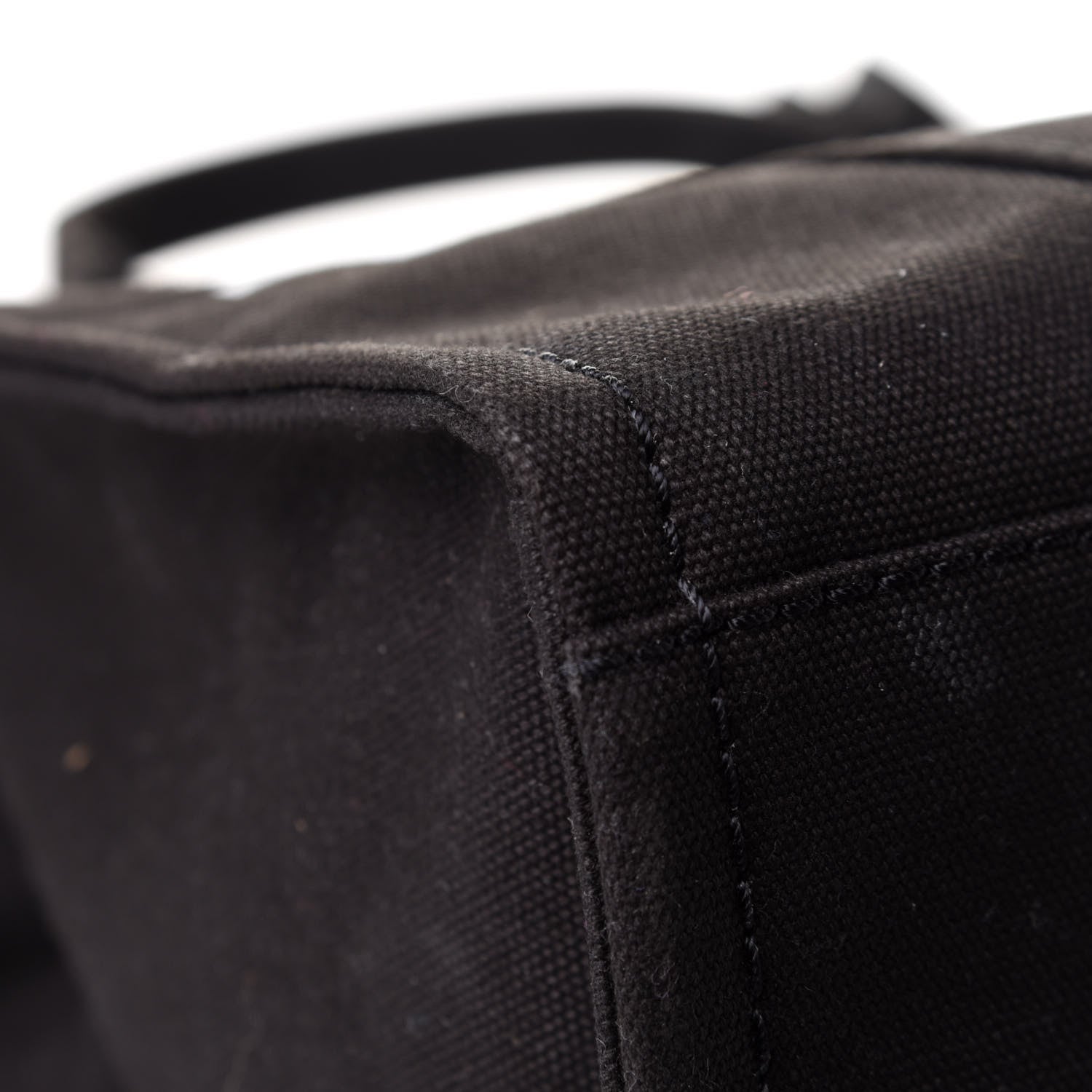 Marc Jacobs Canvas Traveler Tote Black 11 of 12
