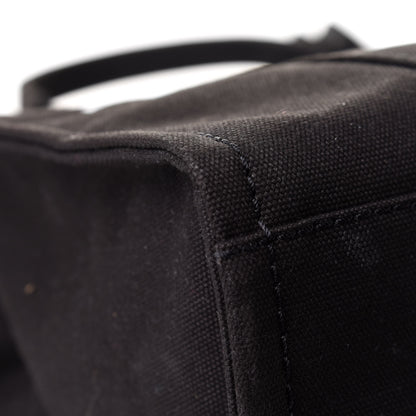 Marc Jacobs Canvas Traveler Tote Black 11 of 12