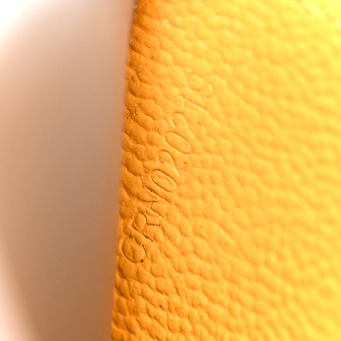 Goyardine Varenne Continental Wallet Grey