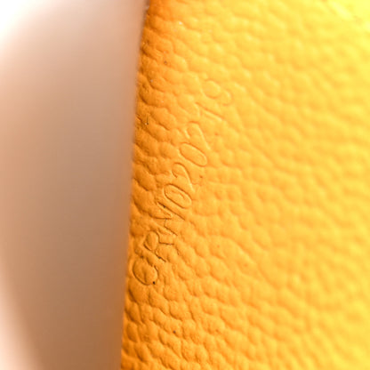 Goyard Goyardine Varenne Continental Wallet Grey 7 of 14