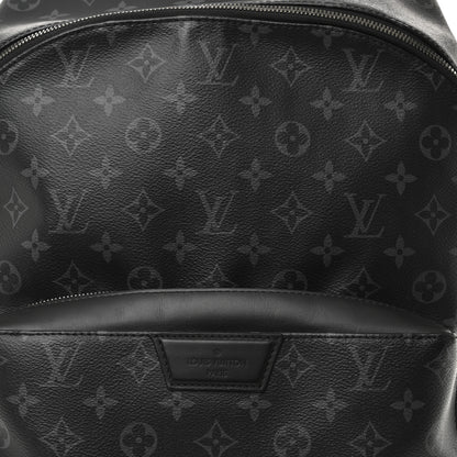 Louis Vuitton Monogram Eclipse Discovery Backpack PM 7 of 10