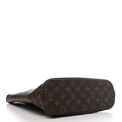 Louis Vuitton Monogram Vavin GM 4 of 9