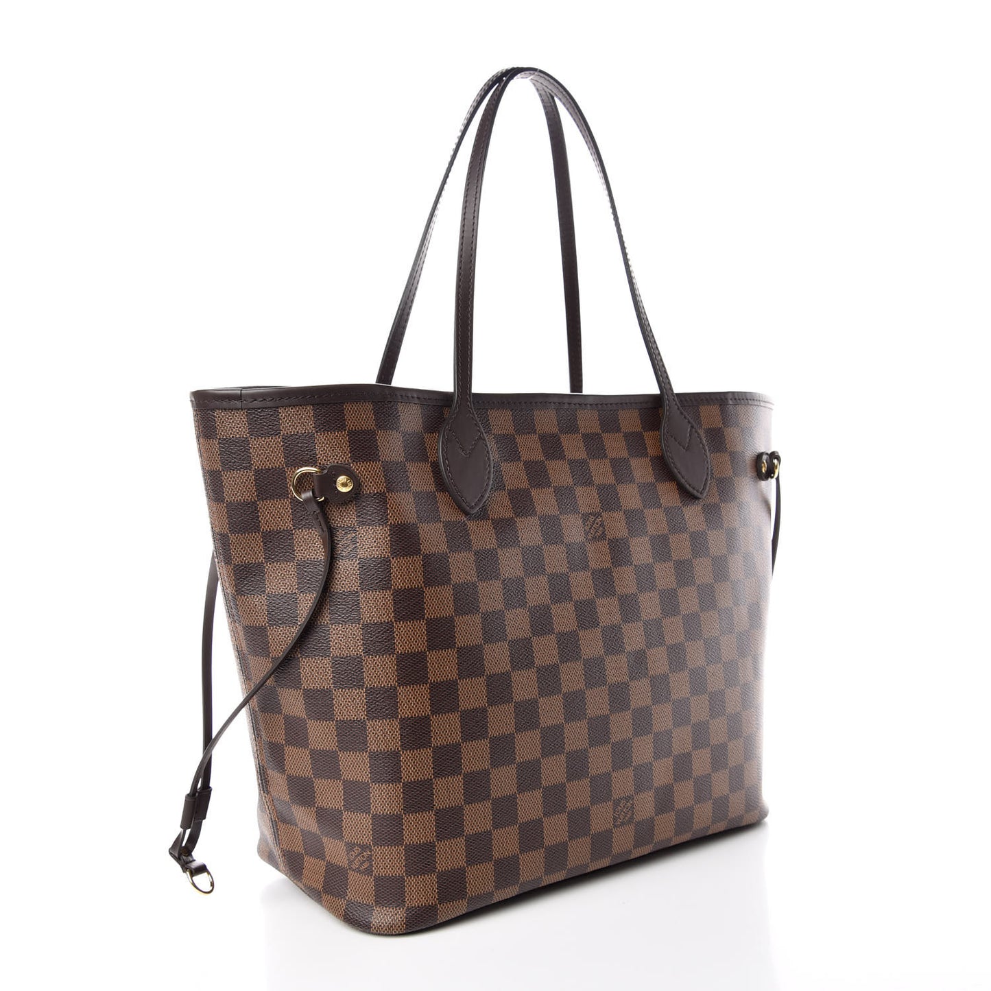 Damier Ebene Neo Neverfull MM