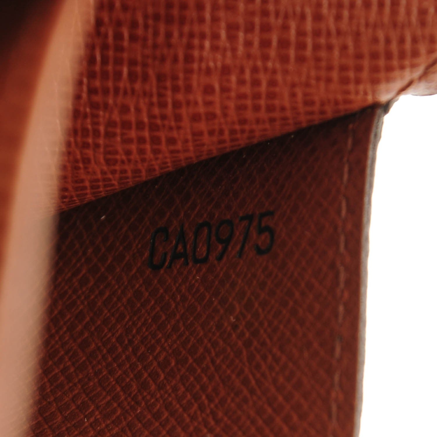 Louis Vuitton Monogram Porte-Monnaie Billets Tresor Wallet 7 of 9