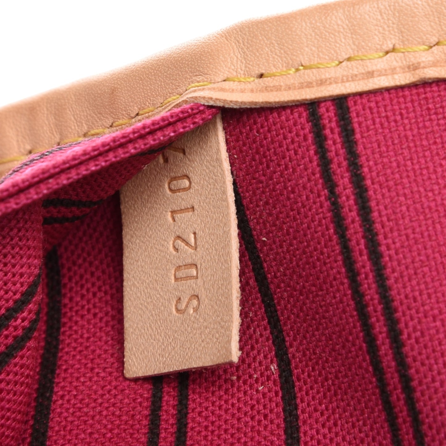 Monogram Neo Neverfull MM Pivoine