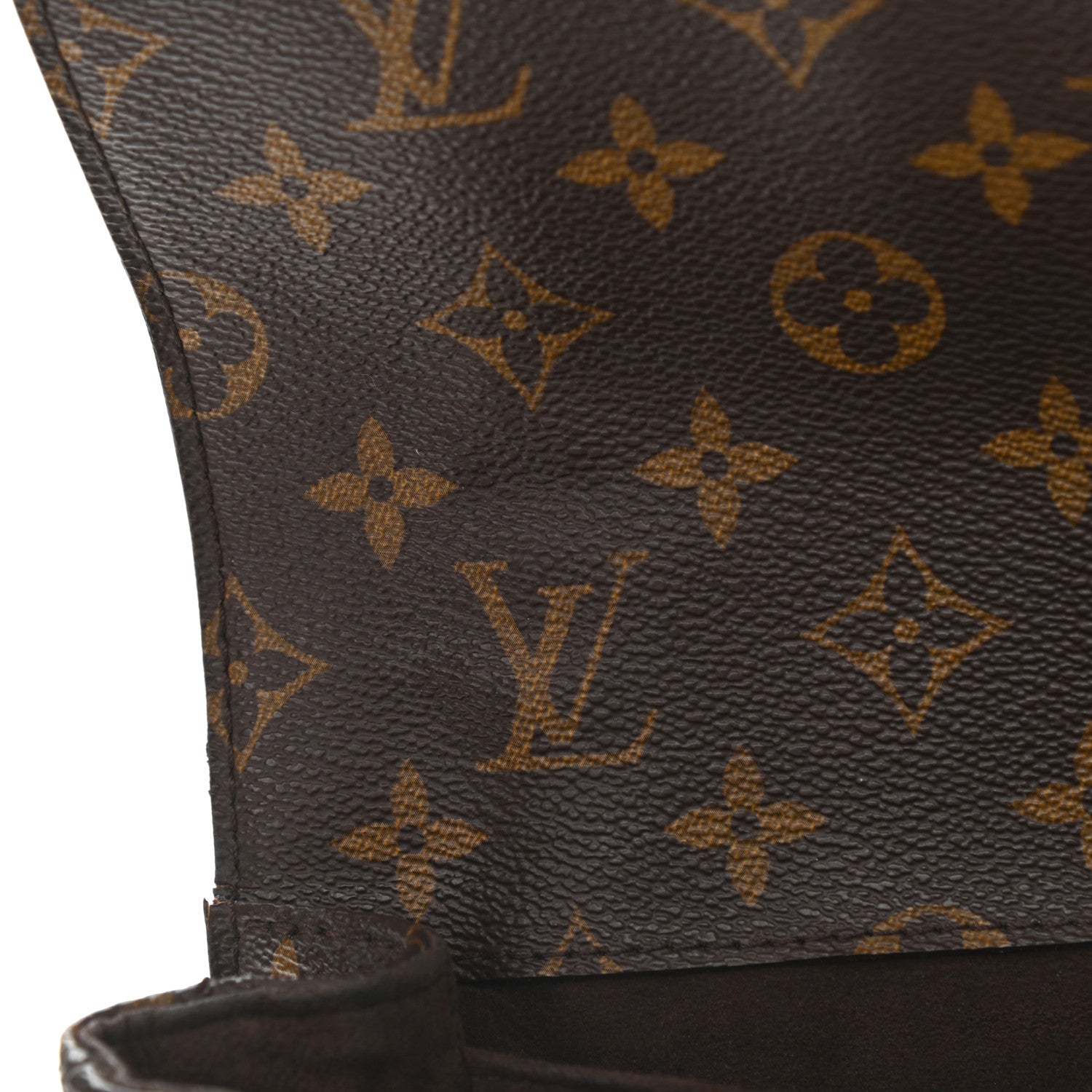 Louis Vuitton Monogram Pochette Metis 14 of 14
