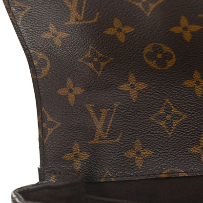 Louis Vuitton Monogram Pochette Metis 14 of 14