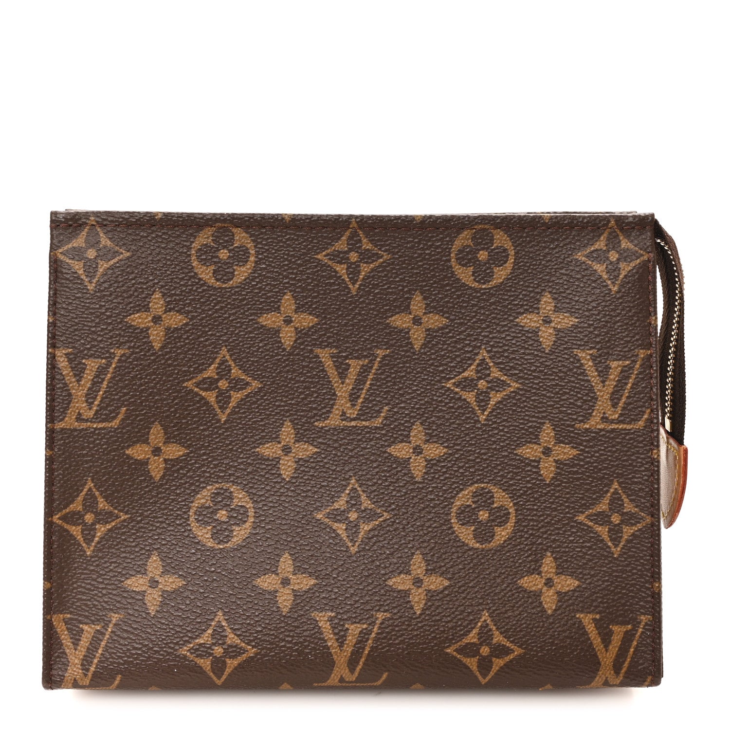 Louis Vuitton Monogram Toiletry Pouch 19 1 of 6