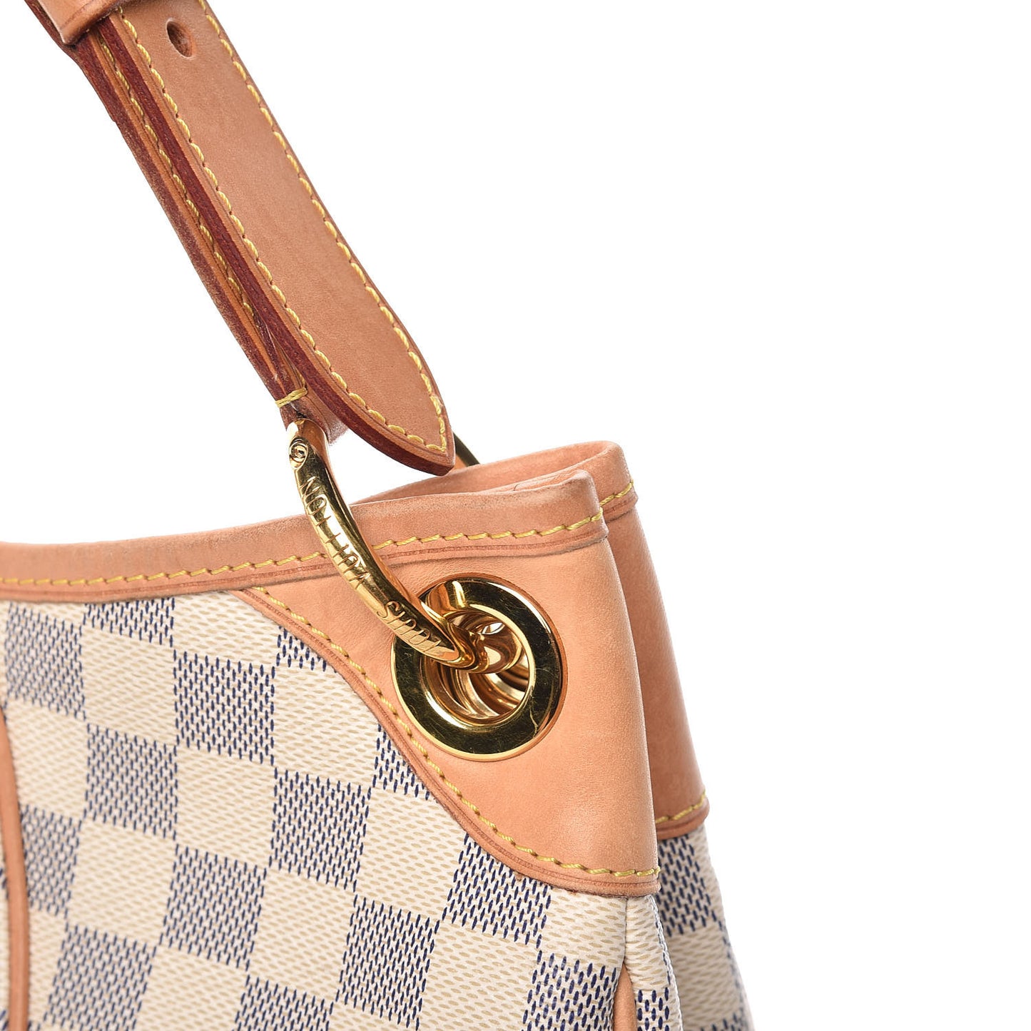 Damier Azur Galliera PM