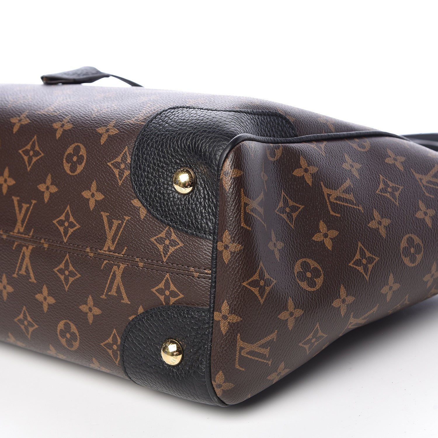 Louis Vuitton Monogram Estrela NM Black 11 of 12