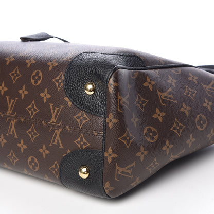 Louis Vuitton Monogram Estrela NM Black 11 of 12