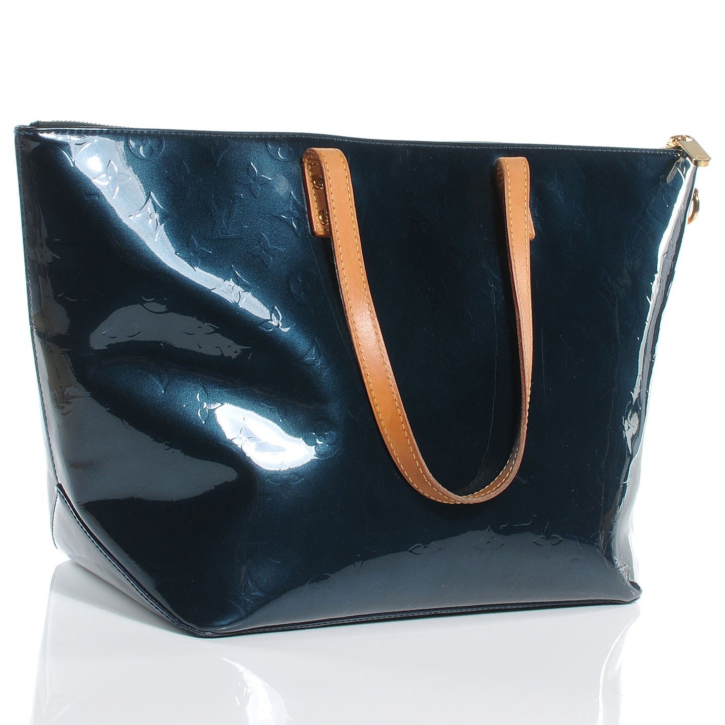 Vernis Bellevue GM Blue Nuit