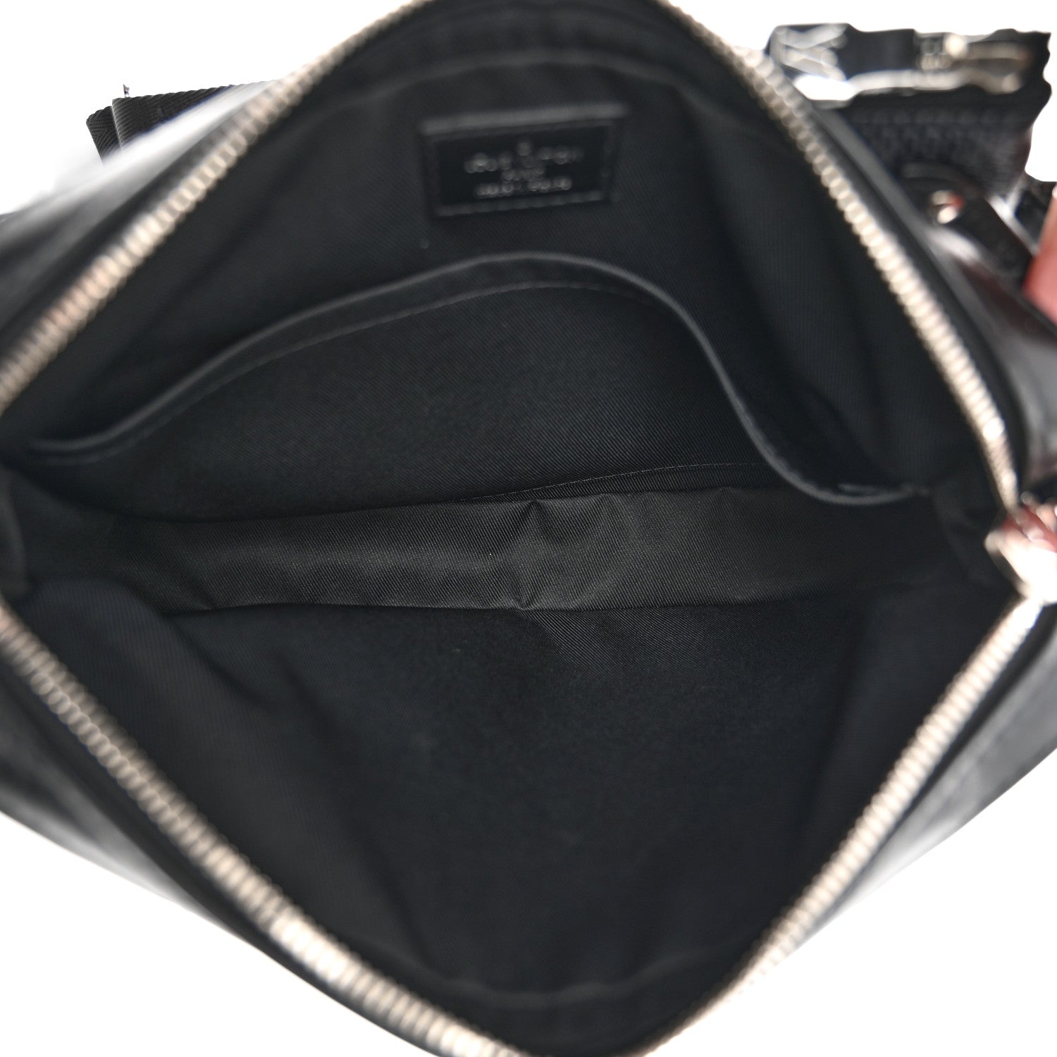 Louis Vuitton Damier Graphite 3D Trio Messenger 5 of 11