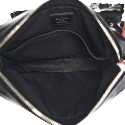 Louis Vuitton Damier Graphite 3D Trio Messenger 5 of 11