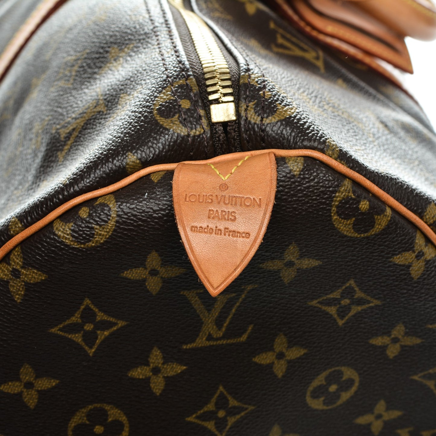 Monogram Keepall 50