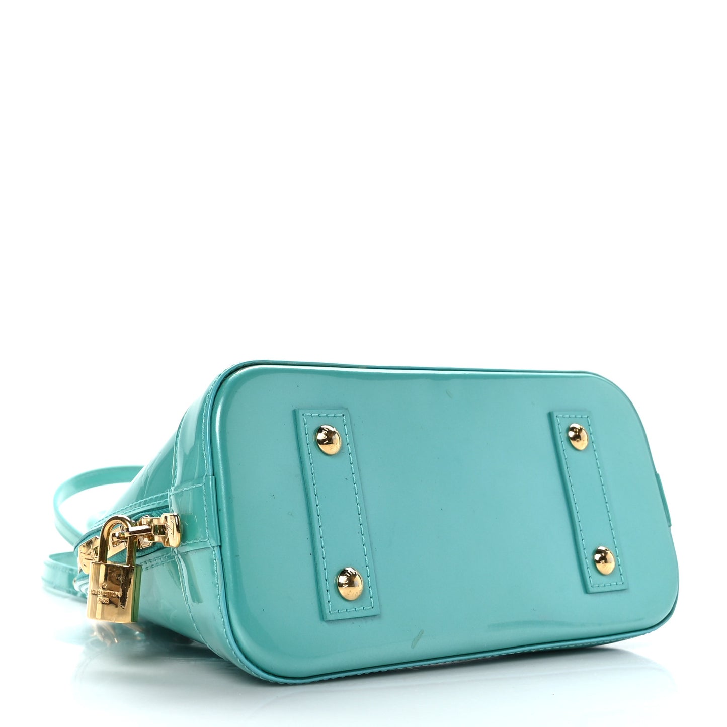 Vernis Alma BB Turquoise