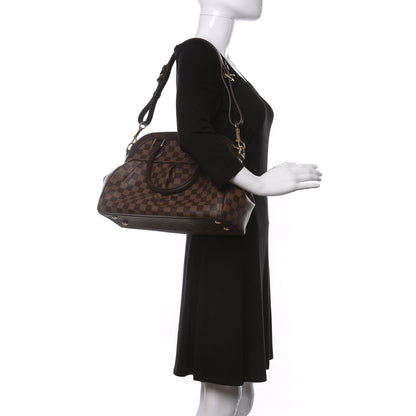 Louis Vuitton Damier Ebene Trevi PM 2 of 8