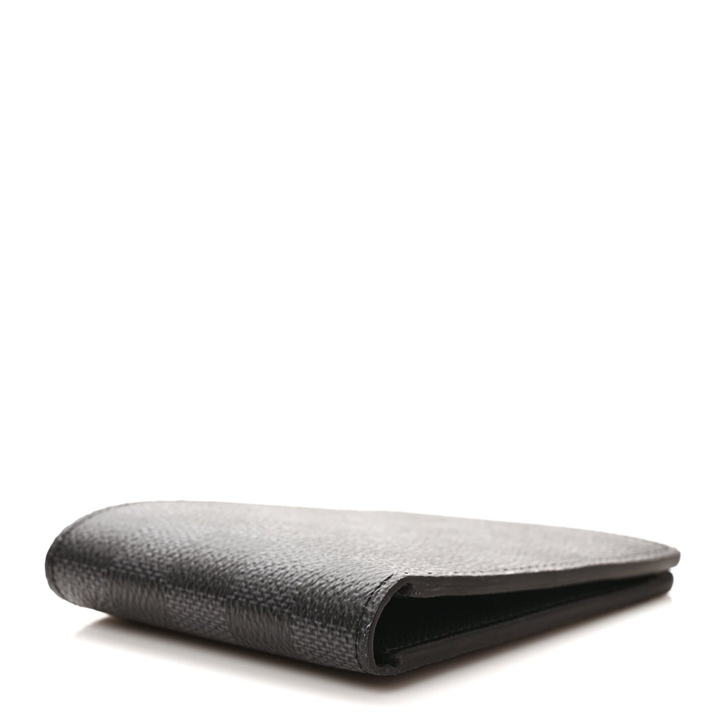Damier Graphite Slender Wallet
